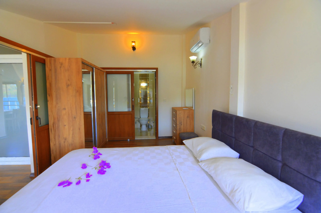 Mykonut Boutique Suites