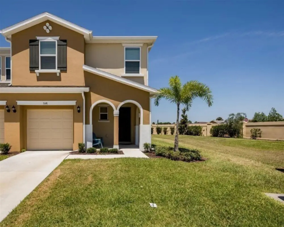 Compass Bay 5153