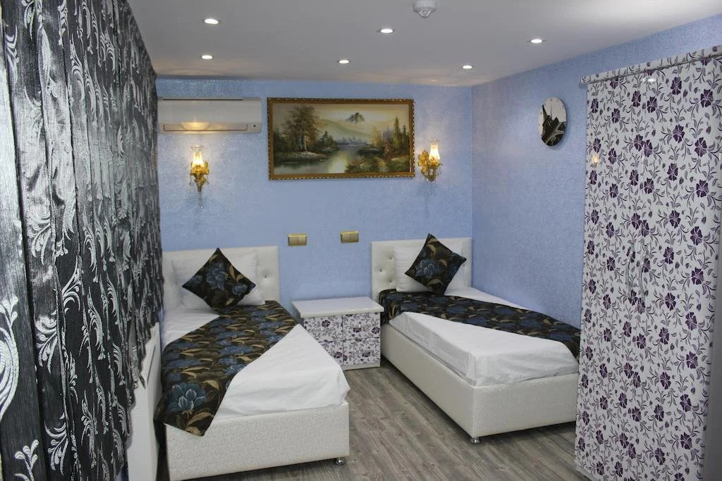 Celik Saray Hotel