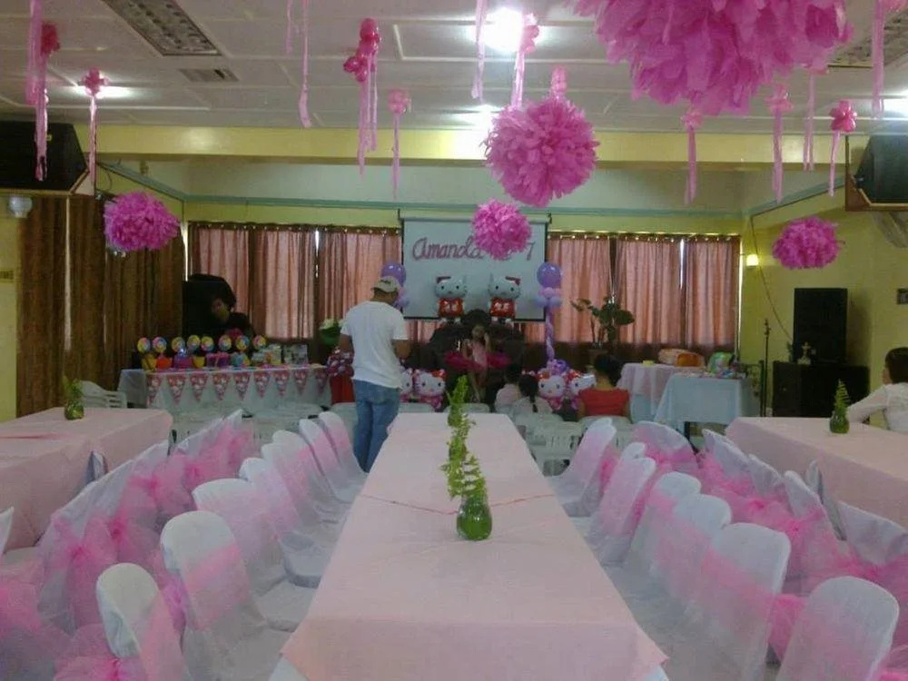 Carlito's Inn