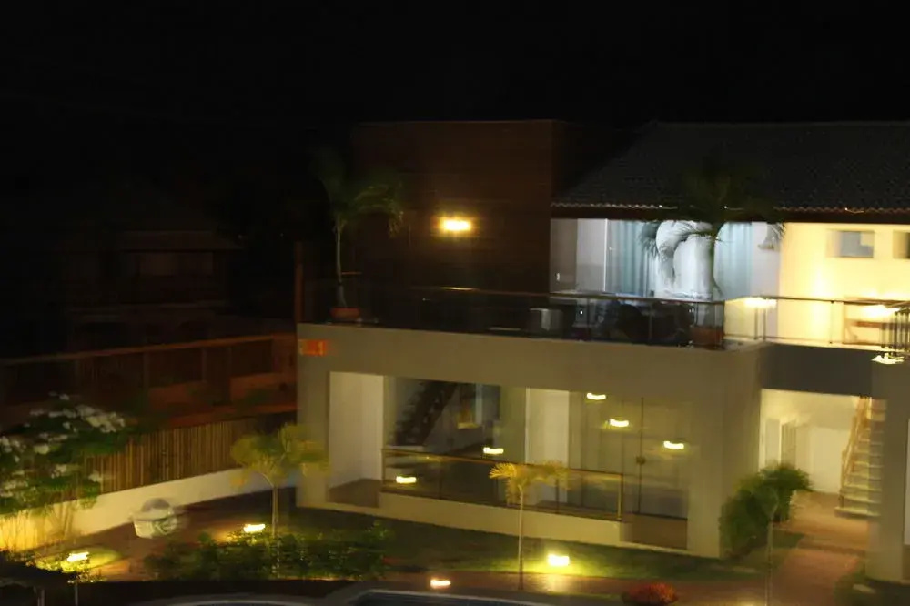 Apartamento Solaris Village Imbassai