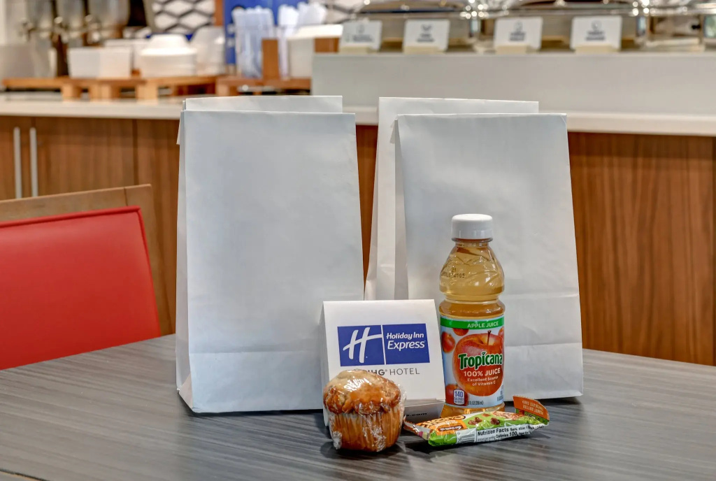 Holiday Inn Express Hotel & Suites Anderson I-85 - HWY 76, Exit 19B by IHG