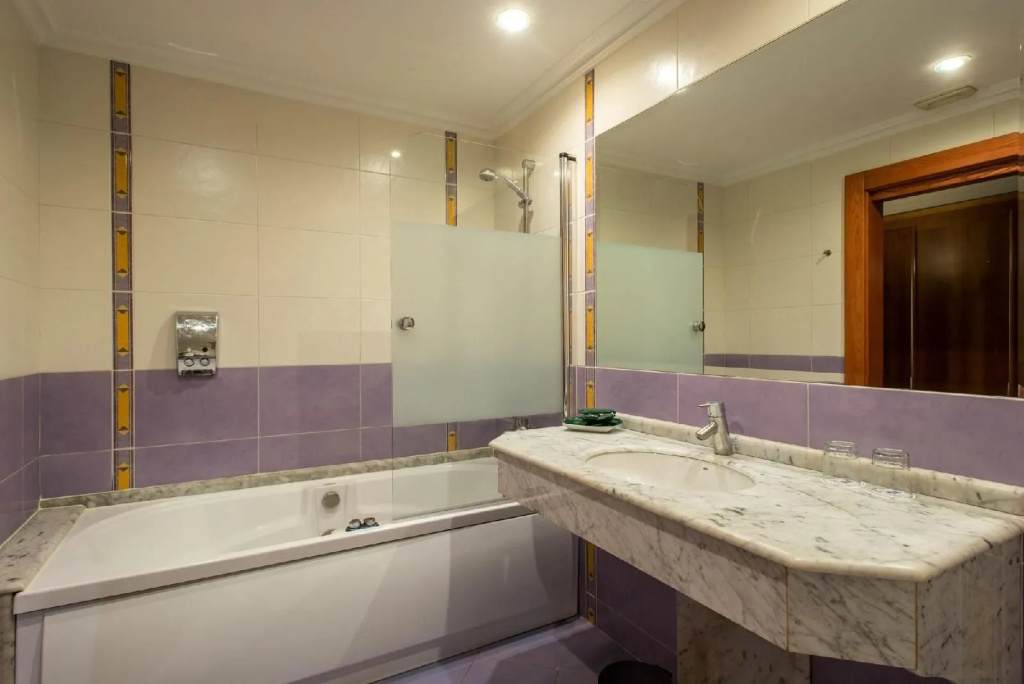 Apartamentos Spa Villa Pasiega