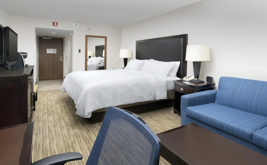 Holiday Inn Express Boston - Saugus by IHG