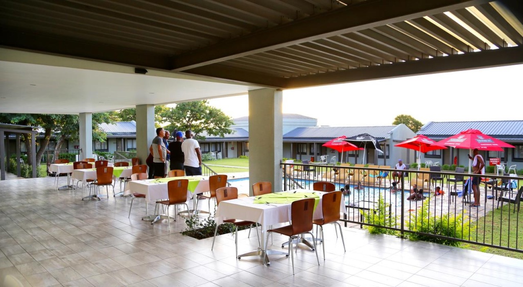 Travelodge Kasane