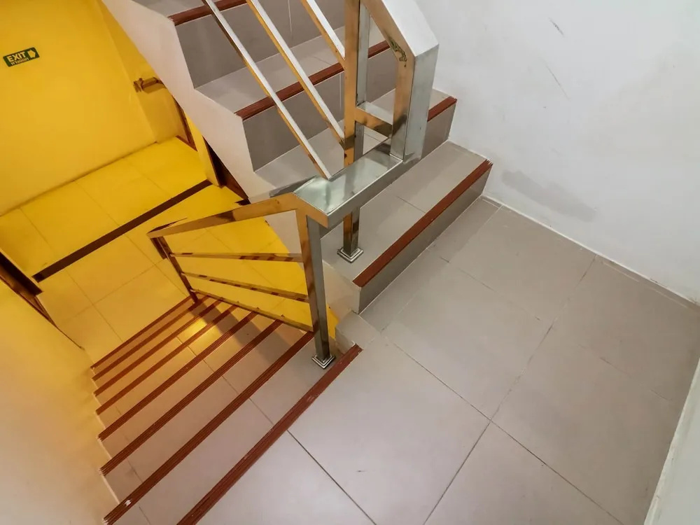 NIDA Rooms Patong Rose 78