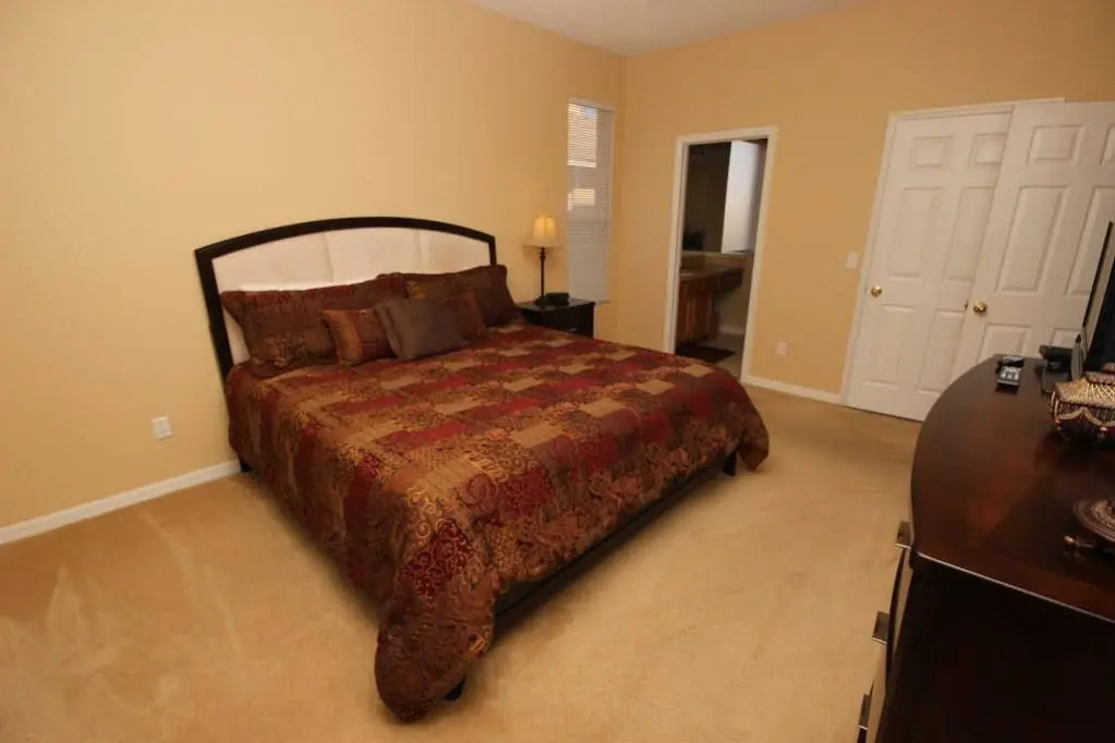 Seasons - 6 Br Private Pool Home West Facing Game Room - Sfh 46000