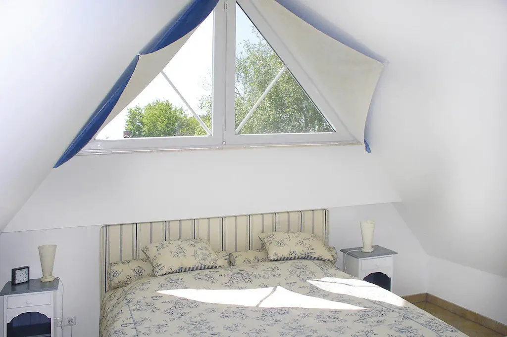 Semi-detached House, Zingst