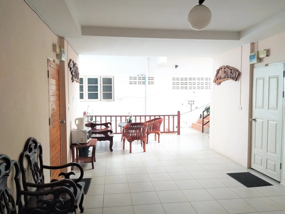 Goldbeach guesthouse