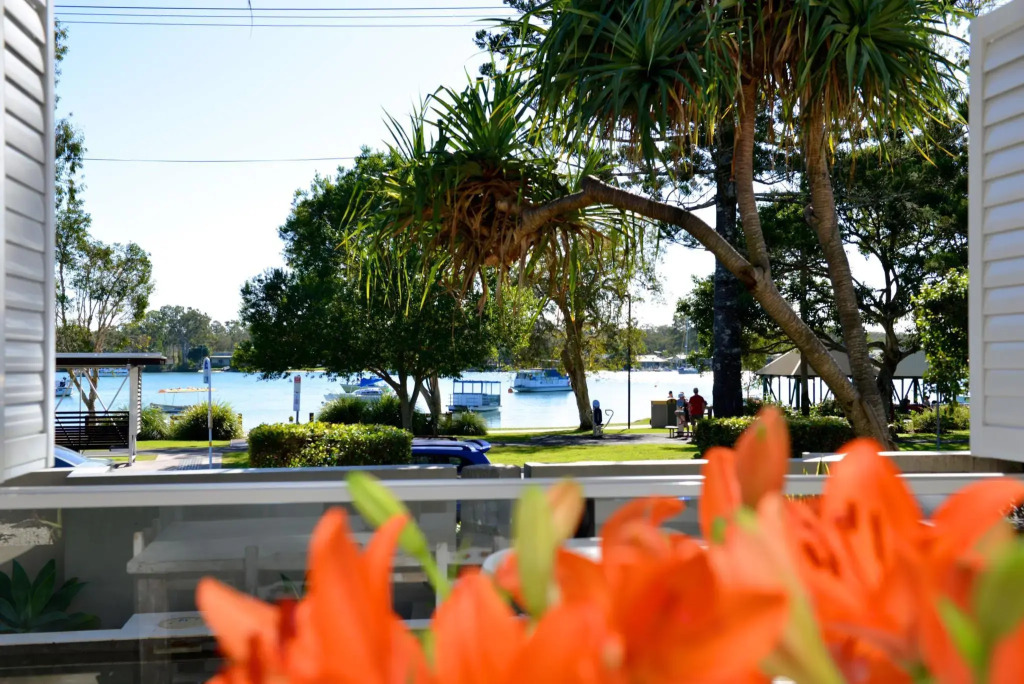 Noosa Water Views