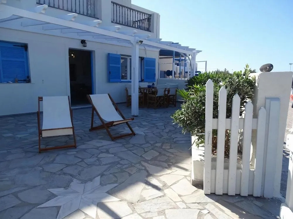 NAMA Beach House