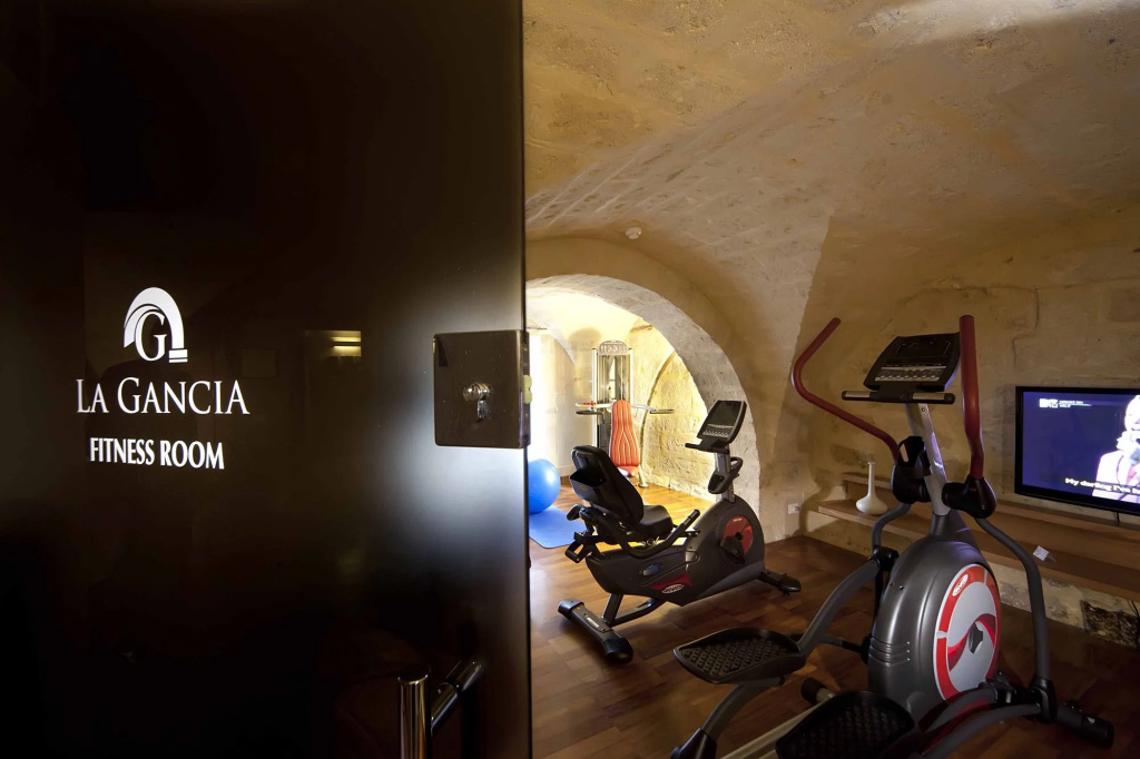 Residence La Gancia