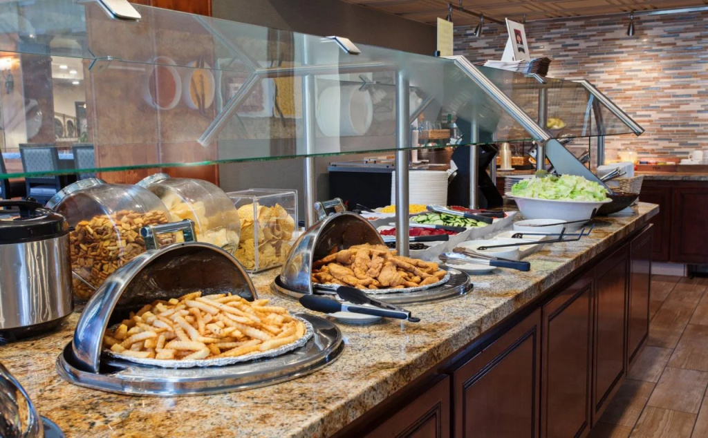Staybridge Suites Irvine East/Lake Forest by IHG