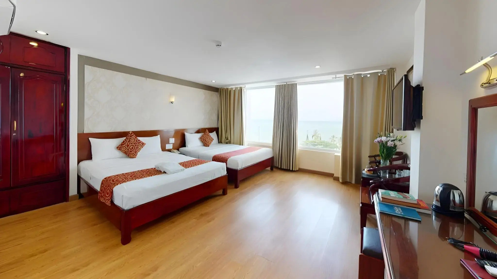 LE SOLEIL HOTEL managed by NEST Group