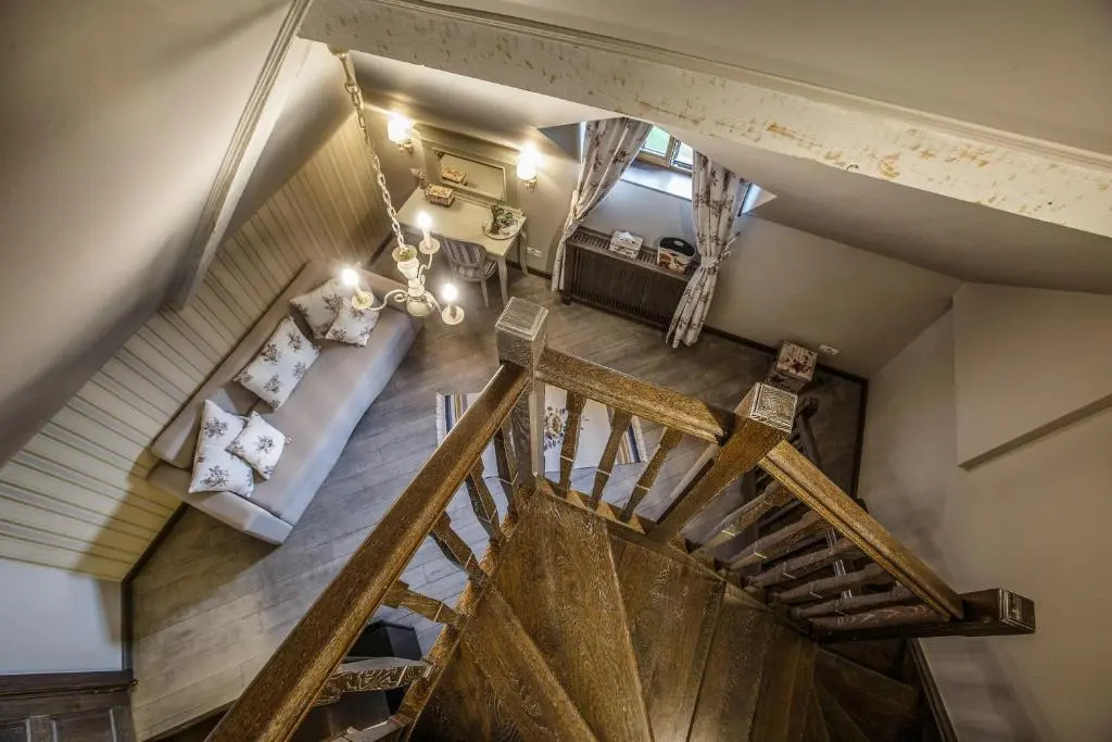 Casa Timiș - Wellness & Spa Resort