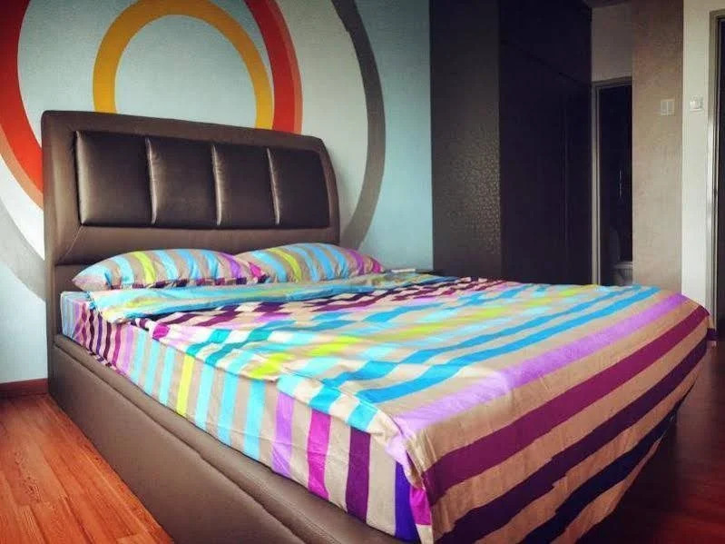 Zennith Suites Johor Bahru