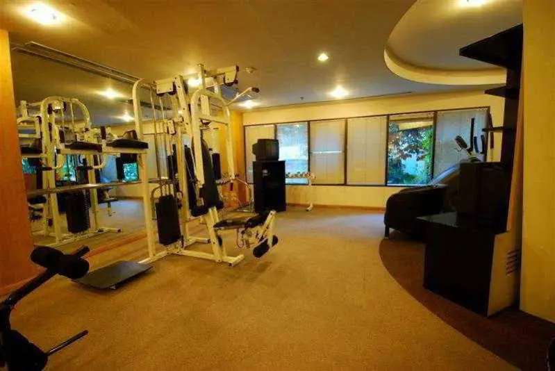 SC Sathorn Boutique Hotel