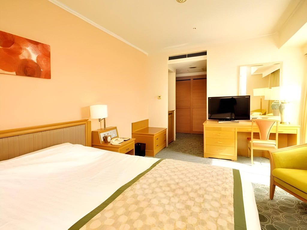 JR Hotel Clement Tokushima