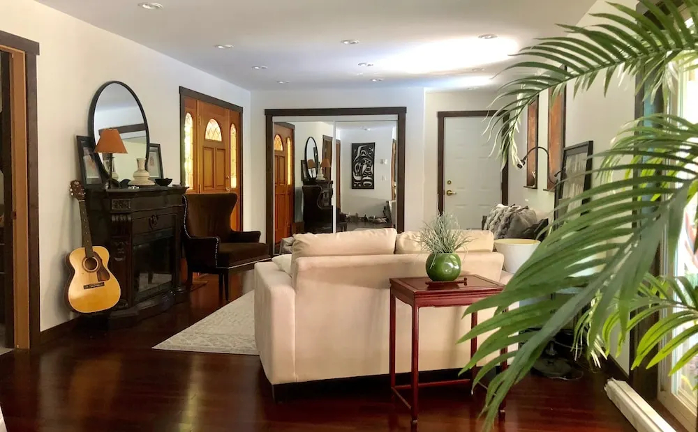 Davis Brook Retreat