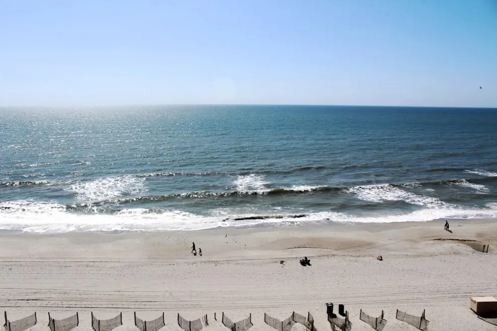 Grand Atlantic by Palmetto Vacation