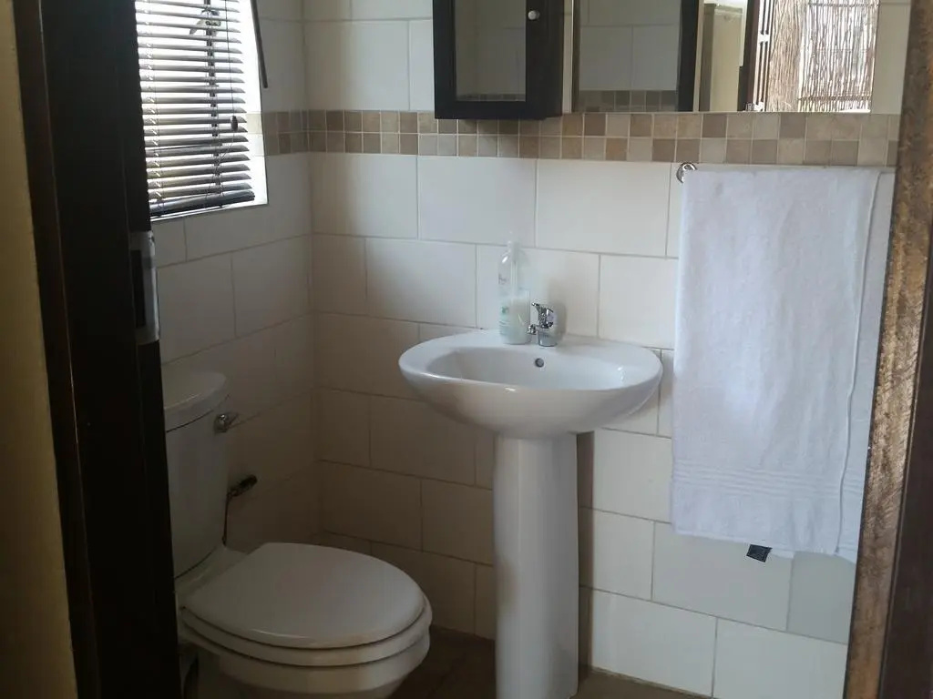 Private Apartments & Biz Stays Pretoria
