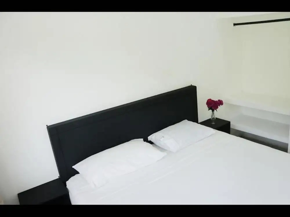 Double room for a Couple