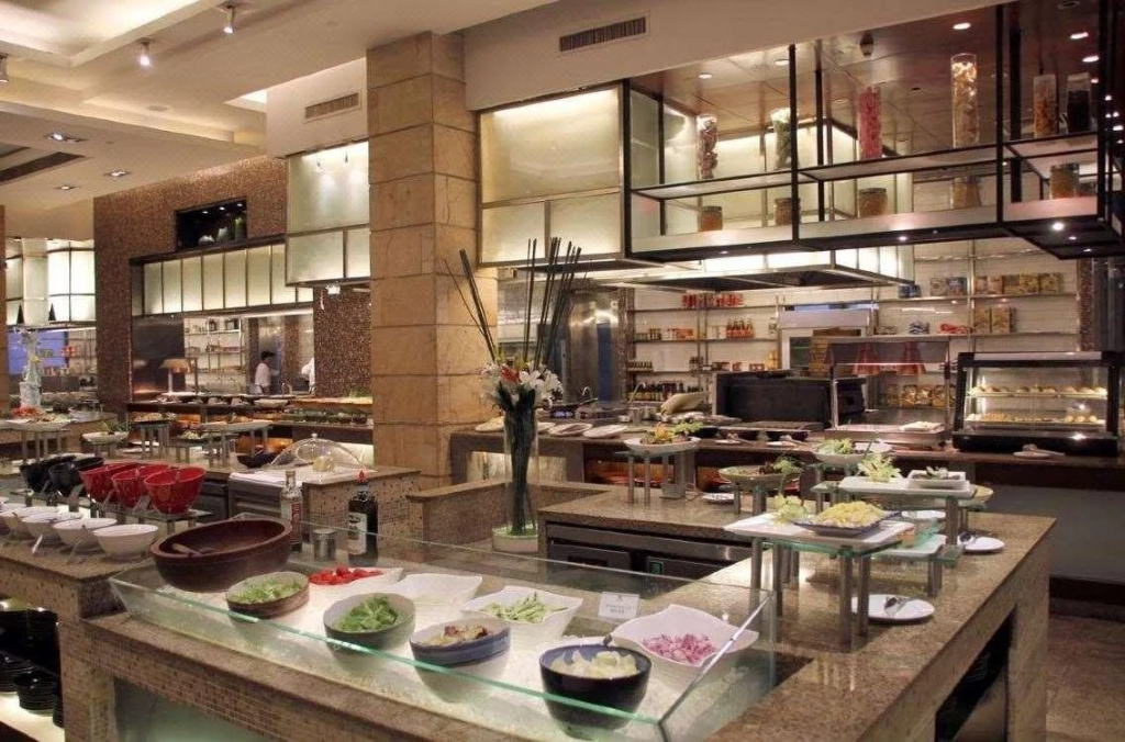 Grand Oriental Hotel