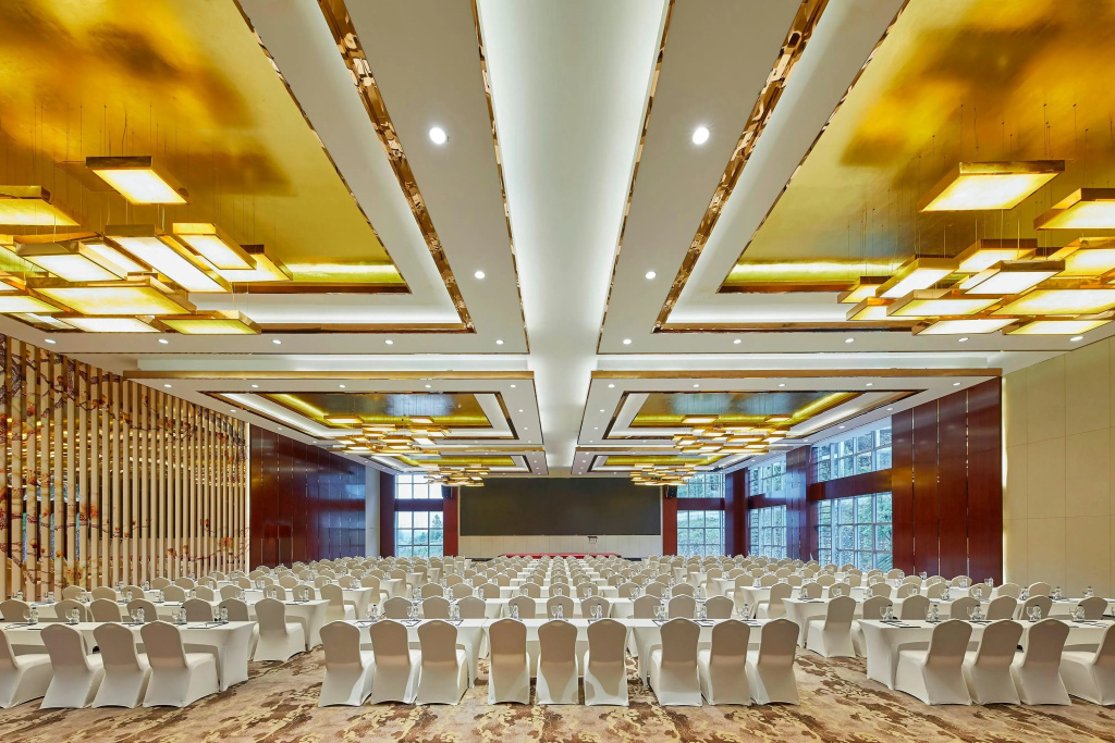 Four Points By Sheraton Liupanshui
