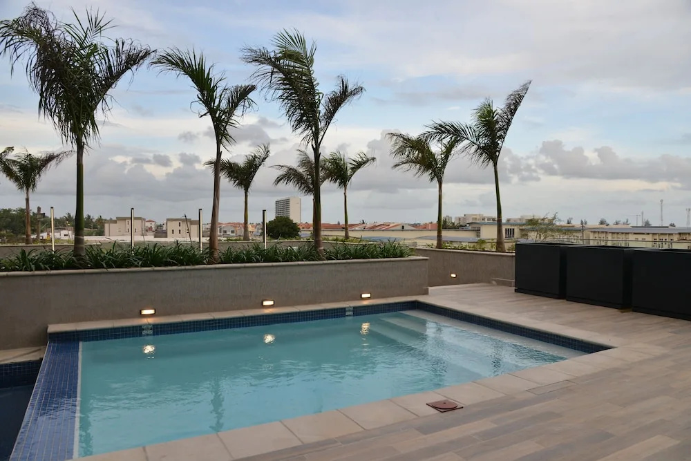 City Lodge Hotel Maputo
