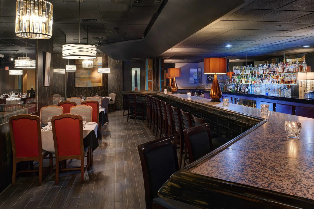 Four Points by Sheraton Detroit Novi