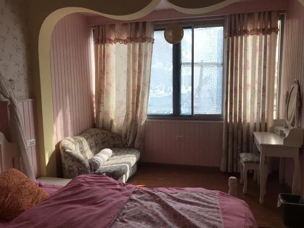 Wuzhen Xinxing Guesthouse