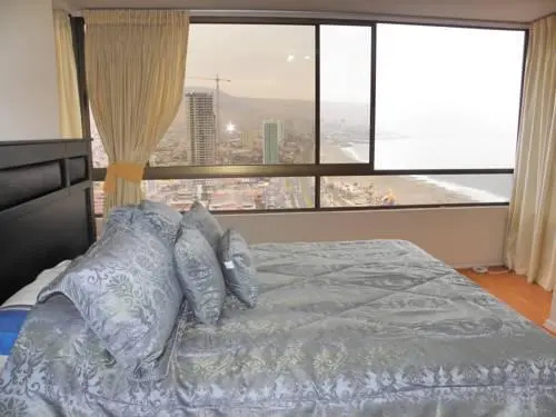Apartamento Gallo