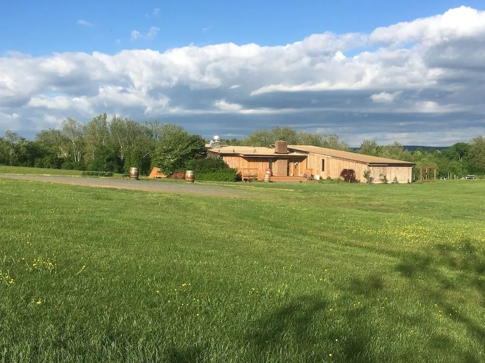 Loudoun Valley Manor B&B
