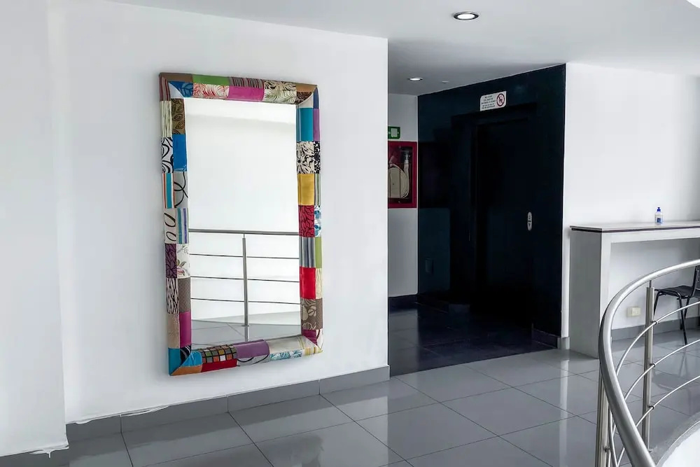 MH Hoteles Pereira