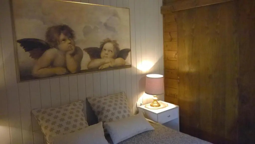Chalet Do Costa