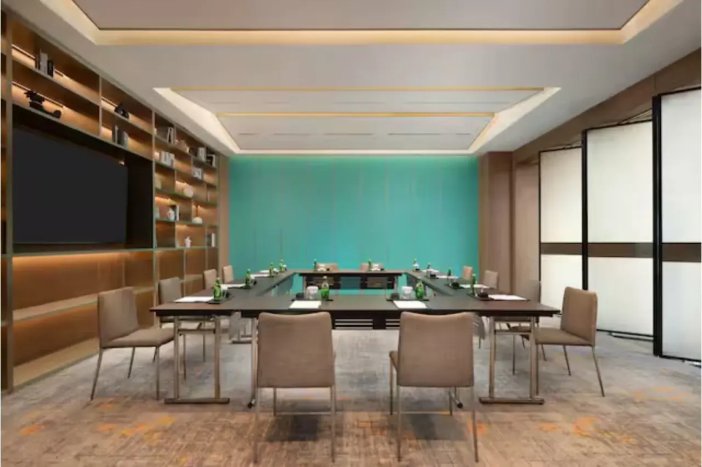 Hilton Garden Inn Hangzhou Grand Canal