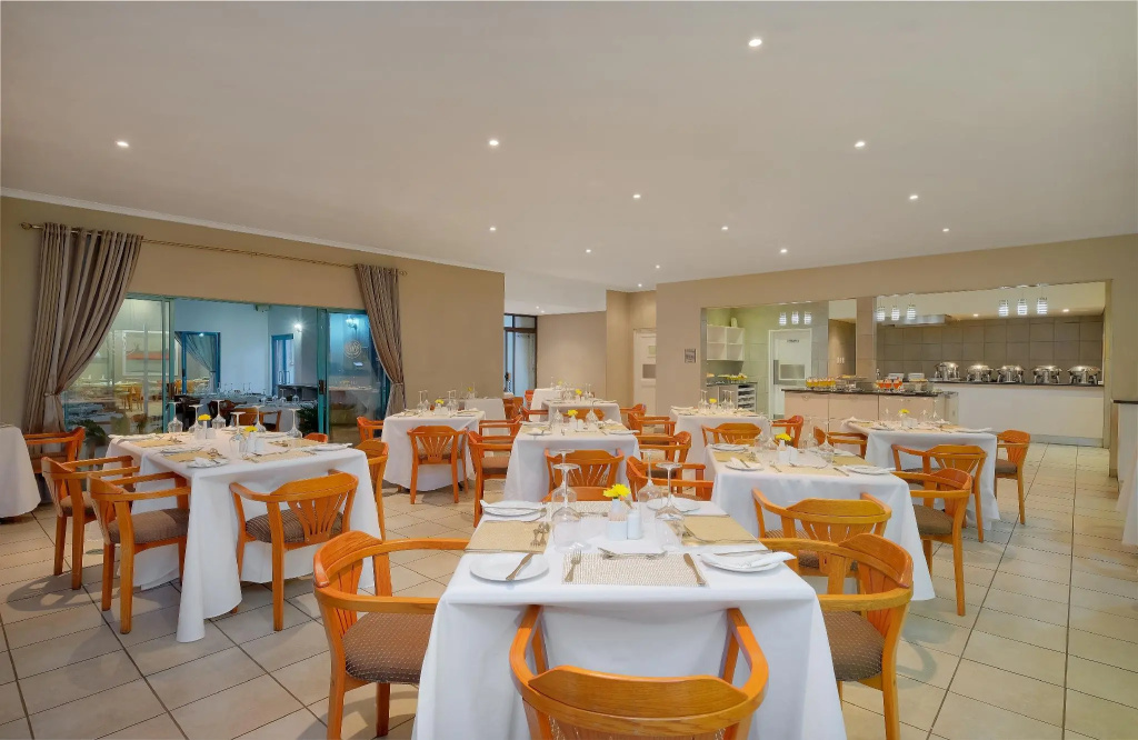 Protea Hotel by Marriott Polokwane Landmark