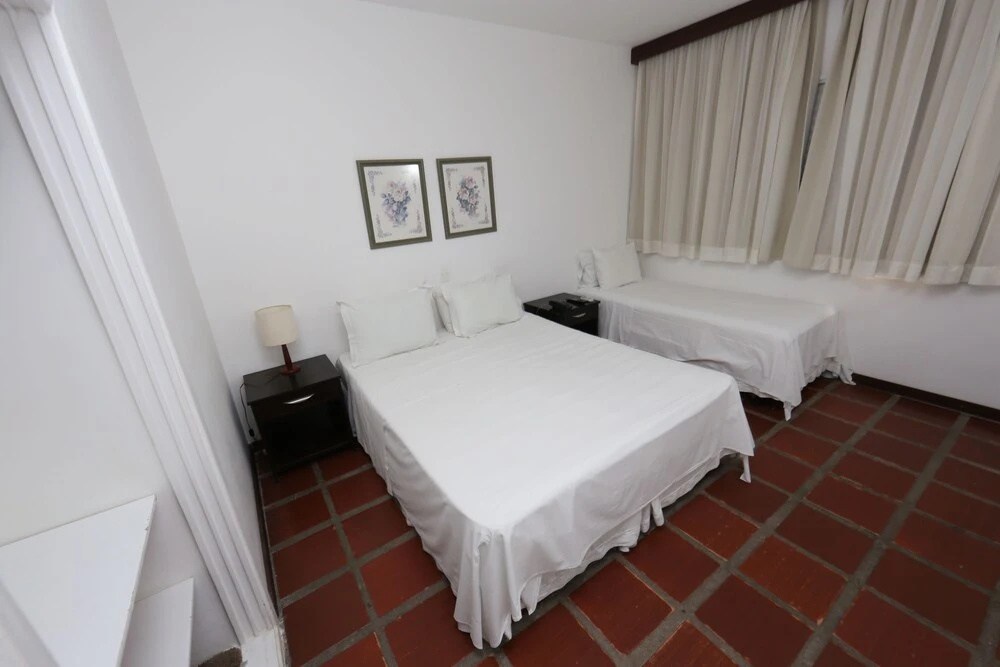 Ihotel Residencial - Fantasia