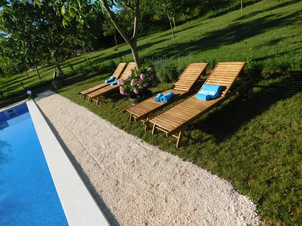 Holiday Home Ruzic