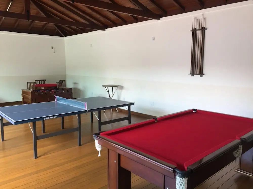 Pousada Kanto Suites & Spa