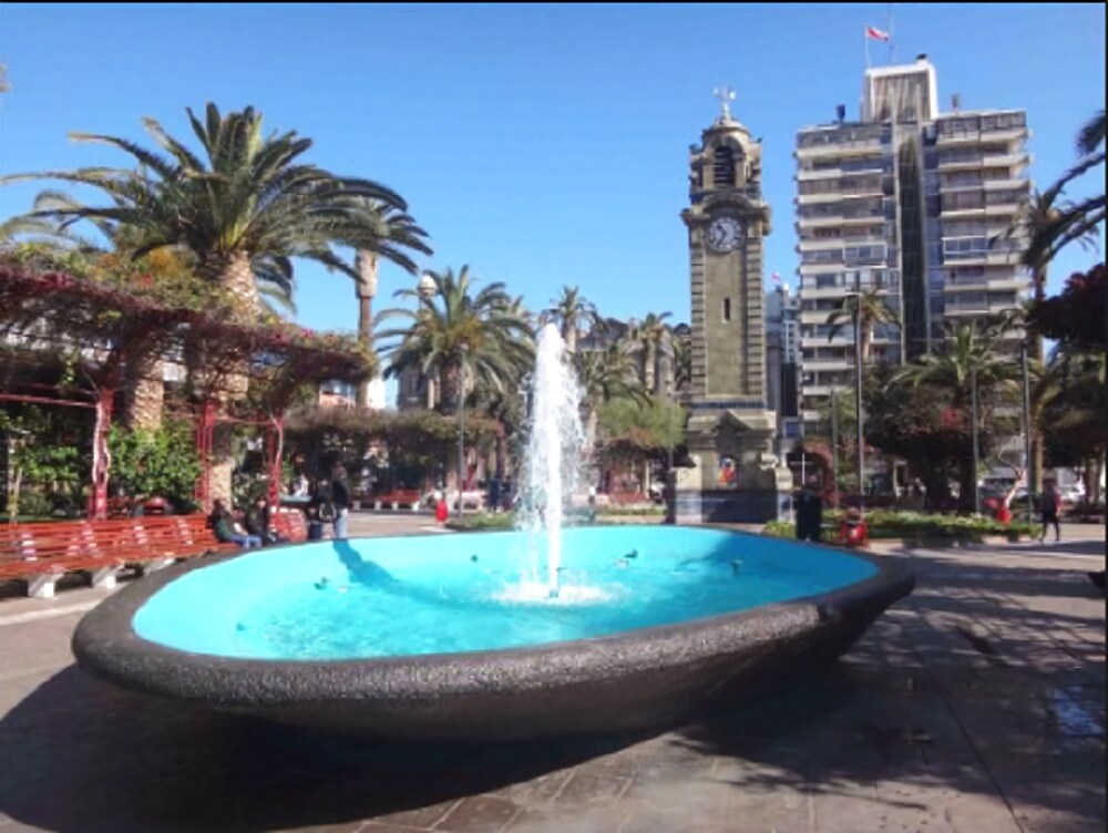 Zigal hotel