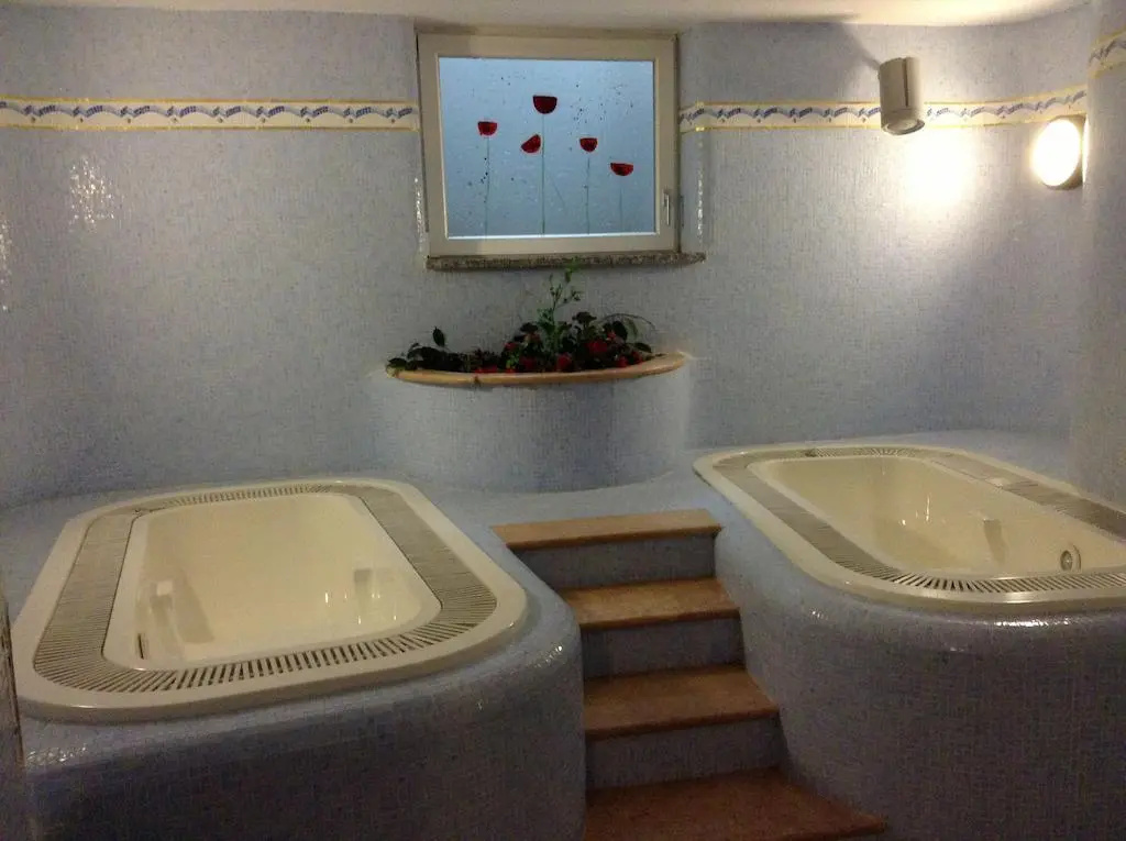 Hotel Ai Pini