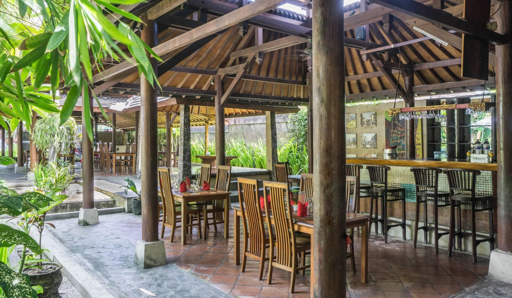 Casa Ganesha Hotel