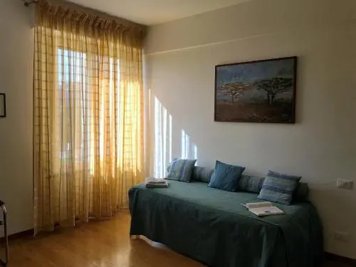 Flat 2 bedrooms 1 bathroom - Genoa