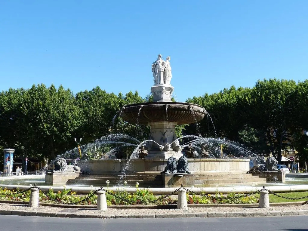 Appartement T2 Cosy sur Aix