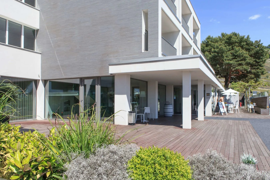 Hotel Lavaux