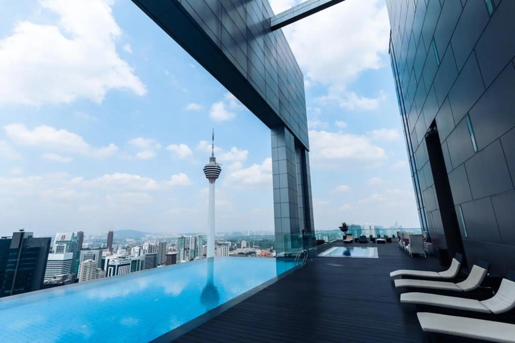 Platinum Residence Kuala Lumpur