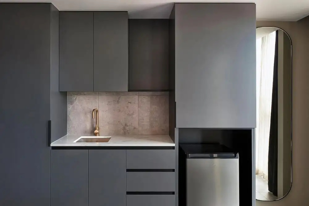 Adina Apartment Hotel West Melbourne