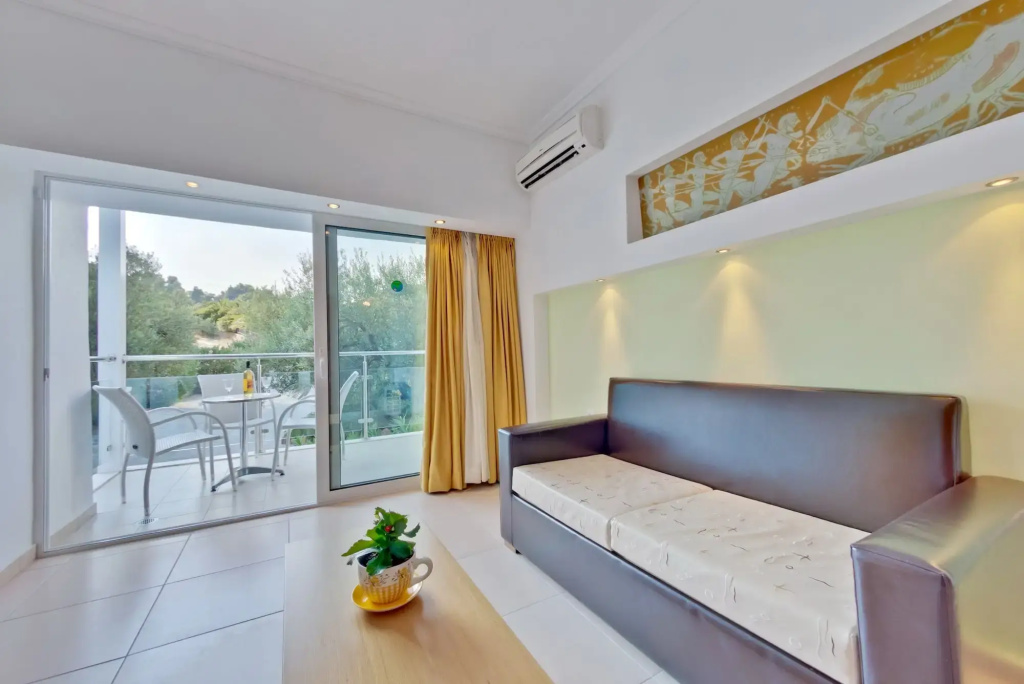 Mendi Hotel