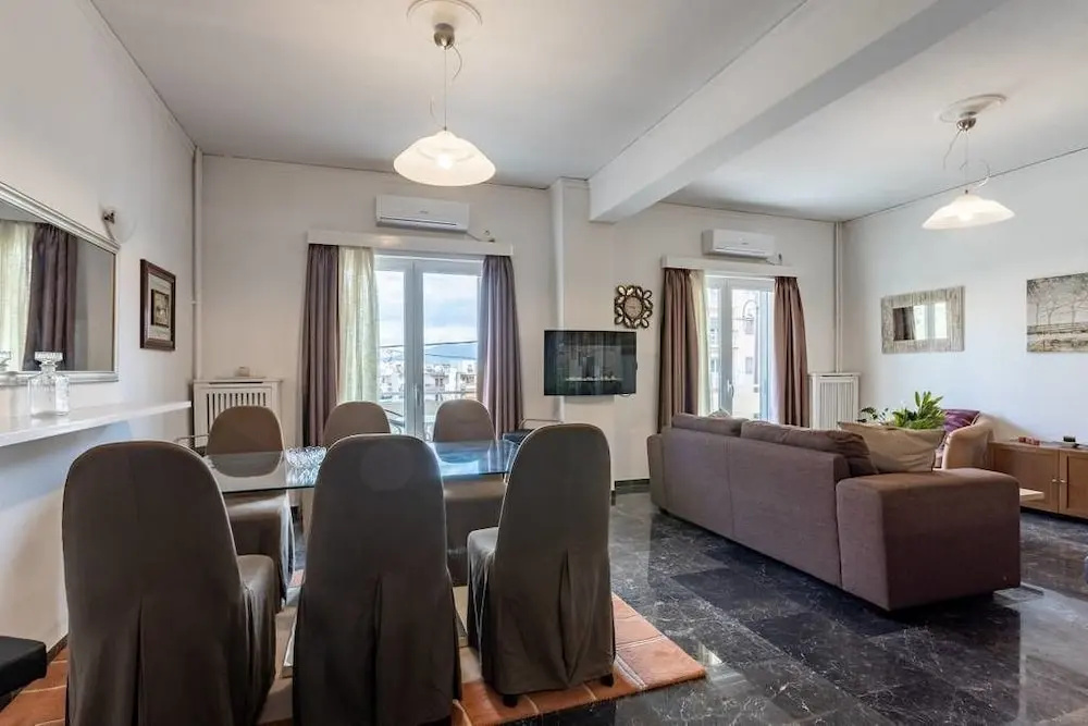 Good Location Comfy 3bdr 125sqm